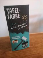 Tafelfarbe + Schaumroller *neu* Frankfurt am Main - Riederwald Vorschau