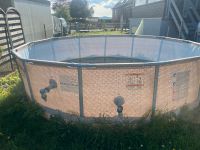 Bestway Steel pro Max Pool Niedersachsen - Vienenburg Vorschau