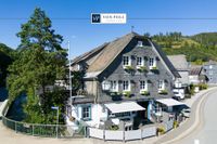 Einzigartiges Hotel mit geschmackvoller Einrichtung und Wellnessbereich Nordrhein-Westfalen - Schmallenberg Vorschau