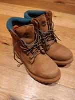 Timberland Bayern - Gottfrieding Vorschau