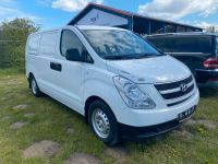 Hyundai H-1 Cargo Kasten 2,5 CRDI Bad Doberan - Landkreis - Stäbelow Vorschau