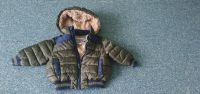 Neu/ Babyjacke/ Jacke/ Baby Ausstattung/ Babykleidung Sachsen - Klipphausen Vorschau