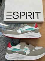 Turnschuhe der Marke Esprit in Größe 37 -NEU Bayern - Wegscheid Vorschau