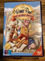 Winnie Puuh DVD Auf großer Reise Nordrhein-Westfalen - Bergisch Gladbach Vorschau