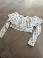 Tally Weijl Shirt Größe S Hessen - Morschen Vorschau