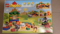 Lego Duplo  Mein erster Zoo 6136 Baden-Württemberg - Weinsberg Vorschau