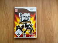 Guitar Hero World Tour Wii Köln - Rodenkirchen Vorschau