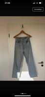 LEVI'S ® 'Ribcage Straight Ankle Jeans' Frankfurt am Main - Nordend Vorschau