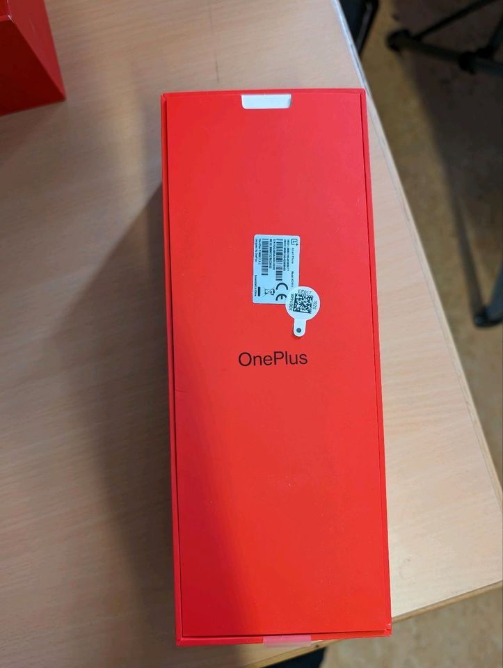 OnePlus 7T Pro 256GB + Zubehör + OVP in Grefrath