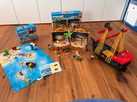 Playmobil Piratenset 70150/9328 und gorßes Schiff Beuel - Küdinghoven Vorschau