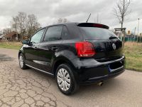 VW Polo 1.6TDI 90PS Euro 5 KLIMA TEMPOMAT TÜV NEU Nordrhein-Westfalen - Bergheim Vorschau