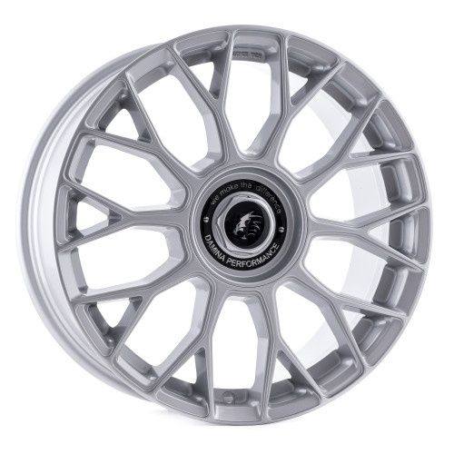 Damina DM10 18 Zoll Sommerräder für Mercedes A B C CLA CLK SLK SLC Klasse W176 W246 W203 W204 S204 C117 W117 X117 W208 W209 R170 R171 R172 Felgen Reifen Räder schwarz Sommerreifen AMG Kompletträder in Neckarsulm