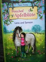 Ponyhof Apfelblüte Bd. 1 Bayern - Pfaffenhausen Vorschau