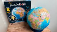 Ravensburger Puzzle Ball Globus 540 Teile * Fluoreszierend Baden-Württemberg - Baden-Baden Vorschau