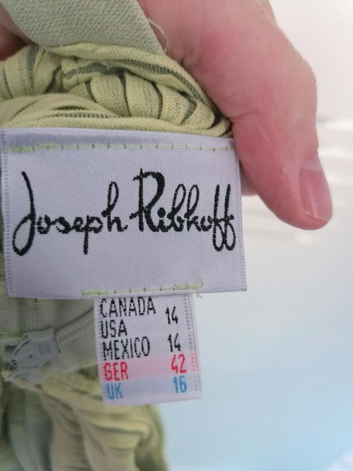 2 teiliges Joseph Ribkoff Kleid Gr. 42 in Salzbergen