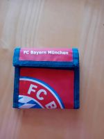 Geldbeutel FC Bayern Bayern - Valley Vorschau