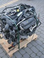 MOTOR MERCEDES 651912  GLK  C KL 220 250  170PS 41TKM KOMPLETT Sachsen - Dippoldiswalde Vorschau