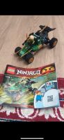 Ninjago Lego 71700 Nordrhein-Westfalen - Herne Vorschau