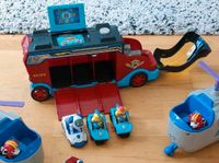 Paw Patrol Cruiser und Rocky Fahrzeug Wandsbek - Hamburg Poppenbüttel Vorschau