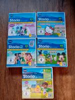 Vtech Storio 2 Spiele Niedersachsen - Wolfsburg Vorschau