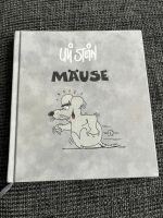 Uli Stein-Buch „Mäuse“ Hessen - Melsungen Vorschau