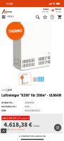Ulmair X200 Luftreiniger für Unternehmen Rheinland-Pfalz - Kusel Vorschau