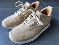 Nike wmns Air Max 1 Royal | 40,5 | Leinen - beige Niedersachsen - Weyhe Vorschau
