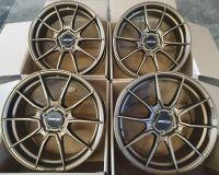 4x Neue Motec Ultralight MCR2 Felgen 18Zoll 5x108 8x18 ET40 Ford Sachsen - Krostitz Vorschau