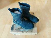 Lico 320257 Trendstiefel, Winterstiefel, Mädchen Stiefel Gr. 33 Bayern - Buttenwiesen Vorschau