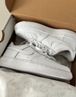 Nike air force 1 ps gr. 29,5 weiß Neu Baden-Württemberg - Uhingen Vorschau