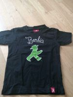 Ampelmännchen T-Shirt  98 104 Leipzig - Gohlis-Mitte Vorschau