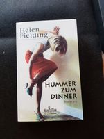 Buch-Hummer zum Dinner - Helen Fielding Hessen - Hünfelden Vorschau