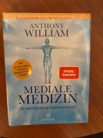 Mediale Medizin von Anthony Williams Stuttgart - Stuttgart-Nord Vorschau