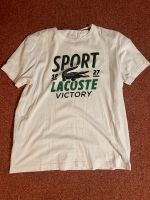 Lacoste Sport T Shirt Schleswig-Holstein - Bad Oldesloe Vorschau