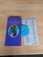 The Jimi Hendrix Experience 4 CDs + DVD Rarität Niedersachsen - Langenhagen Vorschau