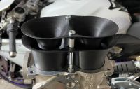 Aprilia RSV 1000 RR 57mm Doppelte Ansaugtrichter Tuono RP 51mm Niedersachsen - Bad Harzburg Vorschau