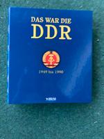 Buch das war die DDR Bayern - Bad Steben Vorschau