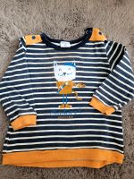 Absorba Langarmshirt Oberteil Jungen Gr. 74 Nordrhein-Westfalen - Neuss Vorschau