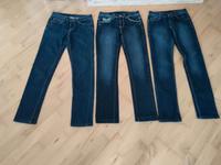 10x Damen Jeanshose/Winterhose/Esprit/Levis/Lee Gr.36 sehr gut! Rheinland-Pfalz - Speyer Vorschau