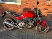 Honda NC750s Naked Motorrad Nordrhein-Westfalen - Hennef (Sieg) Vorschau