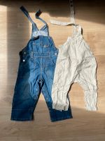 Baby Hosen Gr. 80 Nordrhein-Westfalen - Troisdorf Vorschau