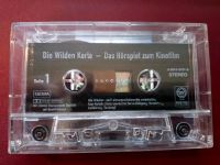 Die Wilden Kerle - Kassette MC - Hörspiel zum Kinofilm DWK Niedersachsen - Aurich Vorschau