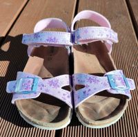 SANDALEN GEOX GR: 31 MÄDCHEN Herzogtum Lauenburg - Kankelau Vorschau