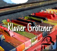 Klavier mieten, Mietkauf- günstiger EInstieg Bayern - Hettstadt Vorschau