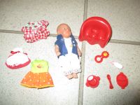 Baby Born Mini 1 Puppe + Zubehör Bayern - Hemhofen Vorschau