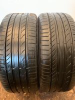 ☀️ 2 X Continental SportContact 5 - 225/45 R18 95W XL !6mm! ☀️ Niedersachsen - Hameln Vorschau