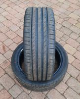 2x Neue ContiSportContact5 235/45 R 20 V XL Sommerreifen Bad Doberan - Landkreis - Bentwisch Vorschau