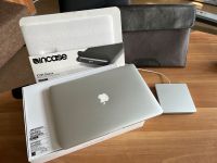 Apple MacBook Pro 15,4 Zoll Retina Hessen - Bad Soden am Taunus Vorschau