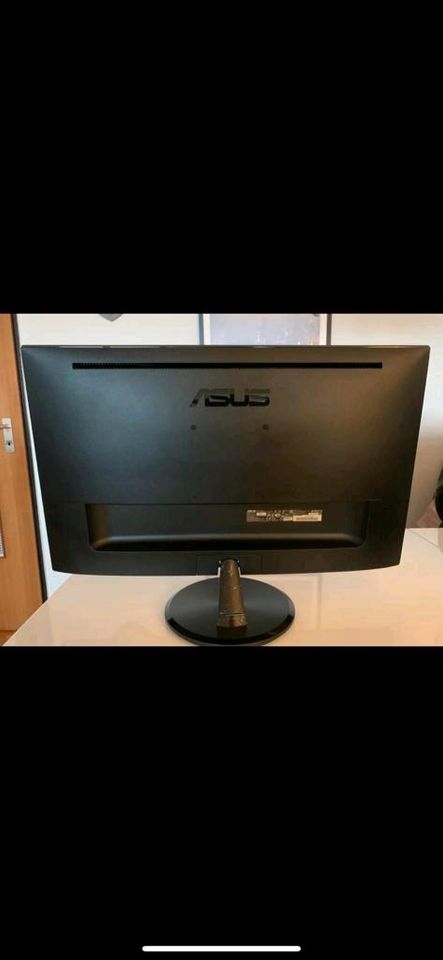 ASUS Bildschirm 24 Zoll in Gehrden