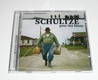 CD Schultze Gets the Blues - Original Soundtrack Berlin - Steglitz Vorschau